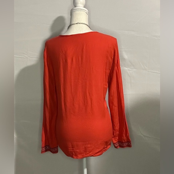 Blouses/flannels/button downs-2 for $20 or 3 for $30 (Mix & Match) - Picture 2 of 6